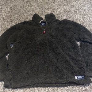 Southern Marsh Sherpa